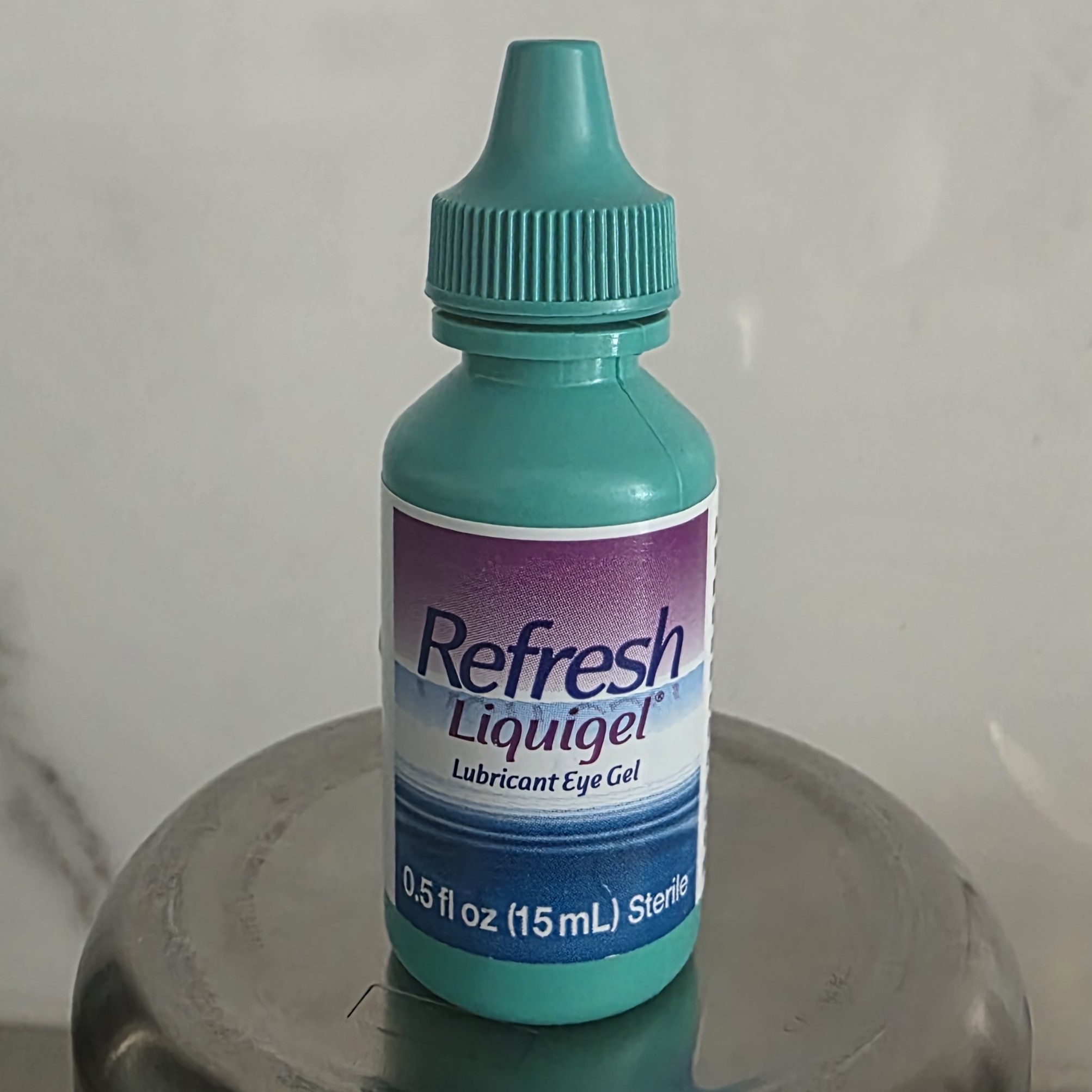 Refresh Eyedrops